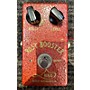 Used Hao Used Hao Rust Booster Effect Pedal