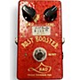 Used Hao Rust Booster Effect Pedal