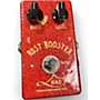 Used Hao Rust Booster Effect Pedal