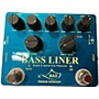 Used Hao bass liner Bass Effect Pedal
