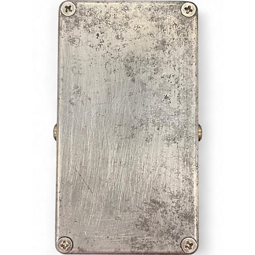 Used Hao sole pressure Effect Pedal