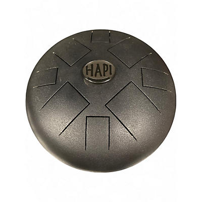 Used Hapi TOUNGE DRUM Steel Drum