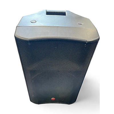 Used Harbinger 2215 Powered Speaker