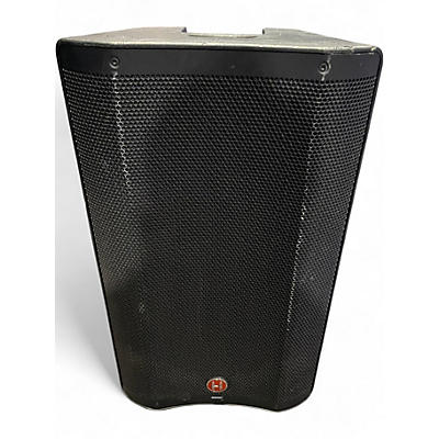 Used Harbinger 2312 Powered Speaker