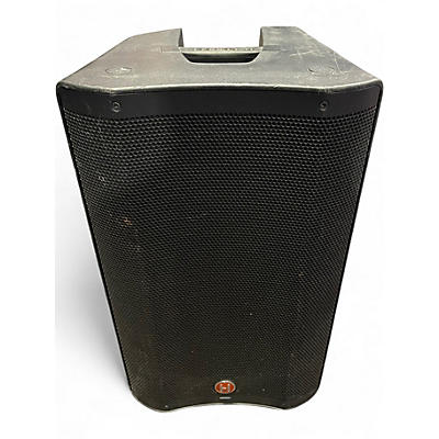 Used Harbinger 2312 Powered Speaker