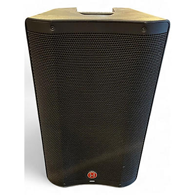 Used Harbinger 2312 Powered Speaker