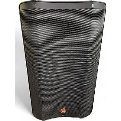Used Harbinger 2315 Powered Speaker