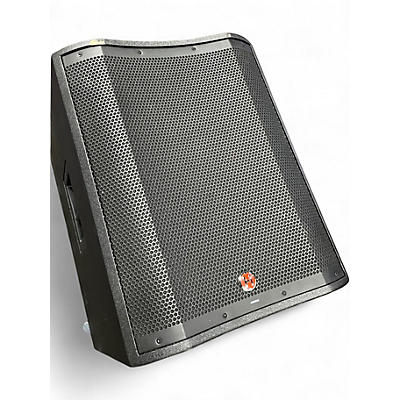 Used Harbinger 2318S Powered Speaker