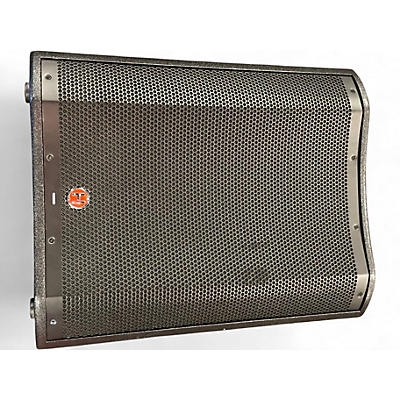 Used Harbinger 2318S Powered Subwoofer