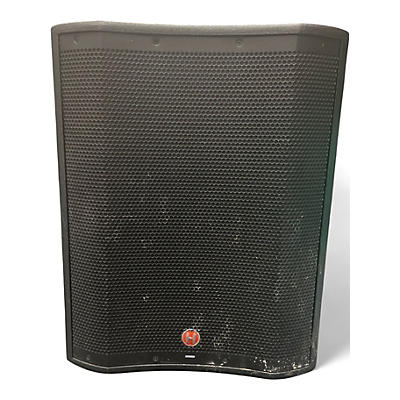 Used Harbinger 2318S Powered Subwoofer