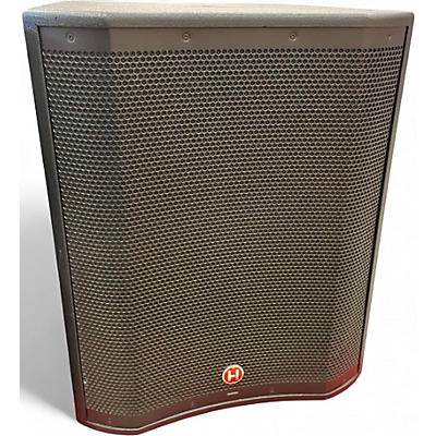 Used Harbinger 2318S Powered Subwoofer