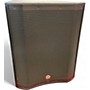 Used Harbinger 2318S Powered Subwoofer