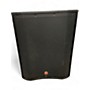 Used Harbinger 2318S Powered Subwoofer
