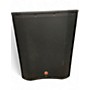 Used Harbinger 2318S Powered Subwoofer