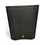 Used Harbinger 2318S Powered Subwoofer