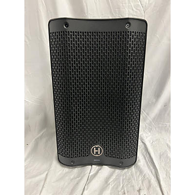 Harbinger Used Harbinger 2408 Powered Speaker