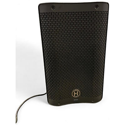 Used Harbinger 2408 Powered Speaker