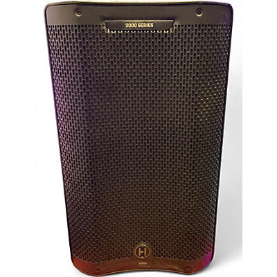 Used Harbinger 3412 Powered Speaker