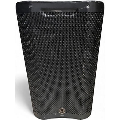 Used Harbinger 3412 Powered Speaker