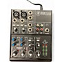 Used Harbinger 402VLZ4 Unpowered Mixer