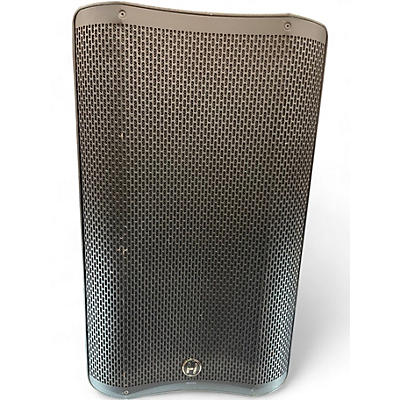 Used Harbinger 4115 Powered Speaker