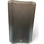 Used Harbinger 4115 Powered Speaker