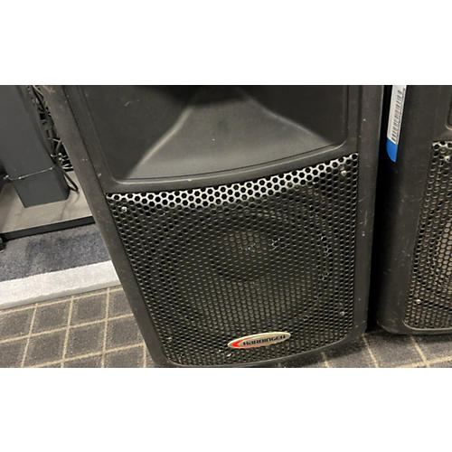 Harbinger Used Harbinger APS12 Powered Speaker