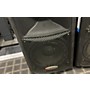 Used Harbinger Used Harbinger APS12 Powered Speaker