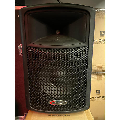 Harbinger Used Harbinger APS12 Powered Speaker