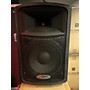 Used Harbinger Used Harbinger APS12 Powered Speaker