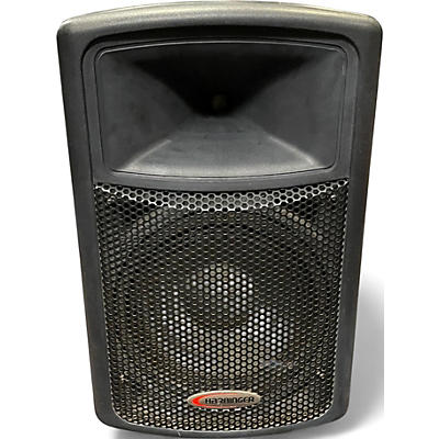 Used Harbinger APS12 Powered Speaker