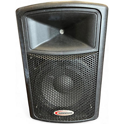 Used Harbinger APS12 Powered Speaker