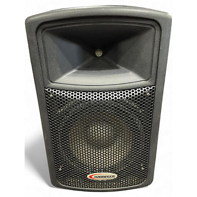 Used Harbinger APS12 Powered Speaker