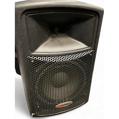 Used Harbinger APS12 Powered Speaker