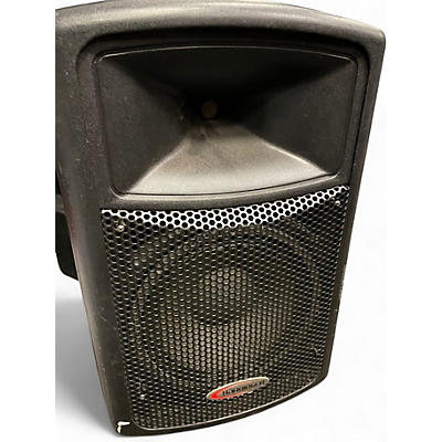 Used Harbinger APS12 Powered Speaker