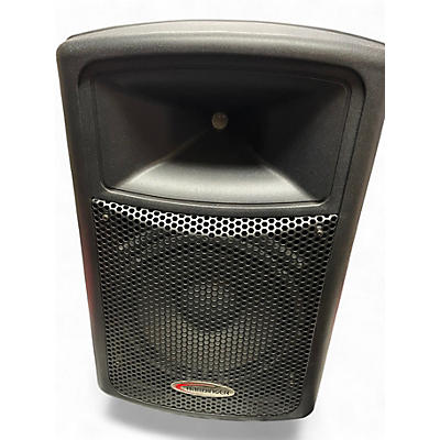 Used Harbinger APS12 Powered Speaker