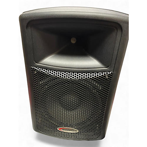 Used Harbinger APS12 Powered Speaker