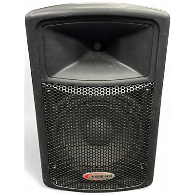 Used Harbinger APS12 Powered Speaker