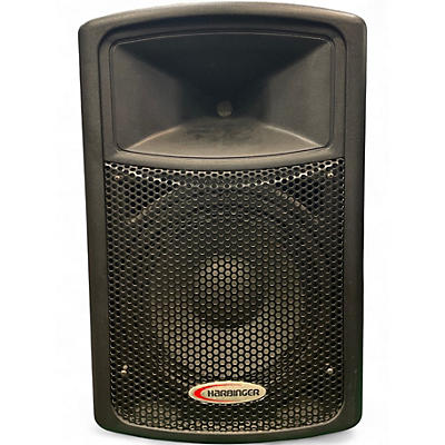 Used Harbinger APS12 Powered Speaker