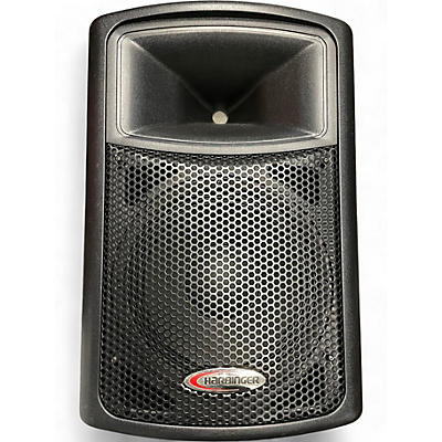 Used Harbinger APS12 Powered Speaker