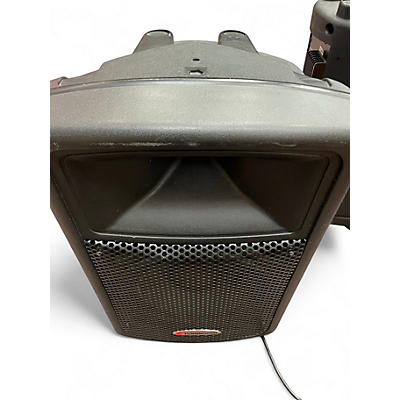 Used Harbinger APS12 Powered Speaker