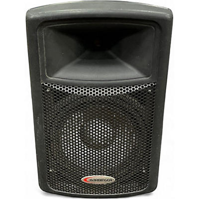 Used Harbinger APS12 Powered Speaker