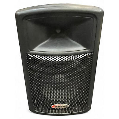 Used Harbinger APS12 Powered Speaker