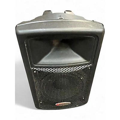 Used Harbinger APS12 Powered Speaker