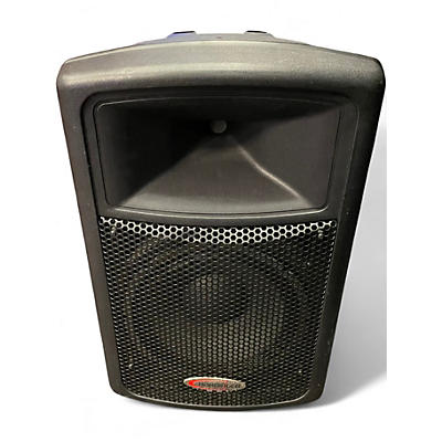 Used Harbinger APS12 Powered Speaker