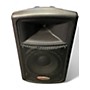 Used Harbinger APS12 Powered Speaker
