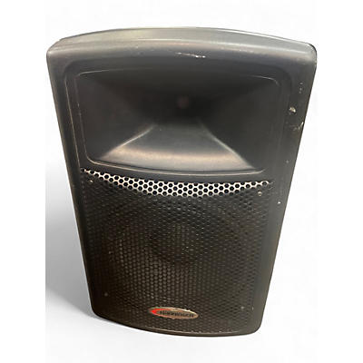 Used Harbinger APS12 Powered Speaker