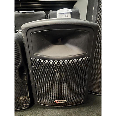 Harbinger Used Harbinger APS15 Powered Speaker