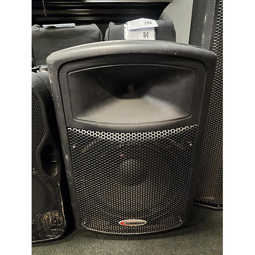 Harbinger Used Harbinger APS15 Powered Speaker