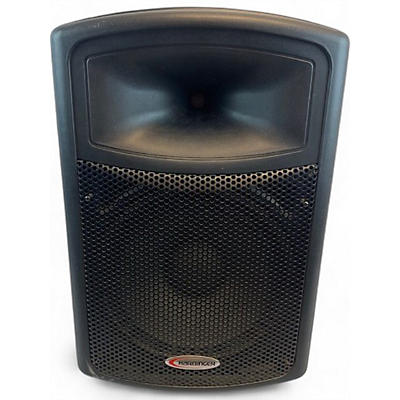 Harbinger Used Harbinger APS15 Powered Speaker